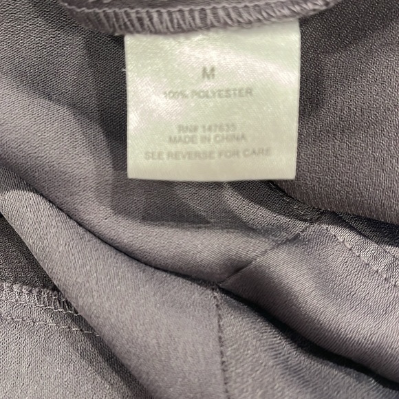 Romeo + Juliet Coture High Waisted Shorts W/Bows (Buy Now Only)Now Offers - Picture 4 of 4